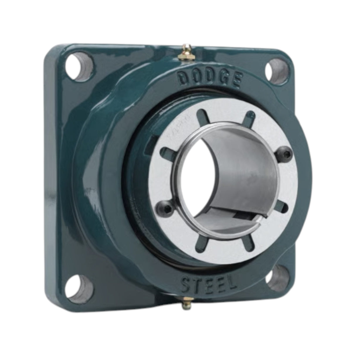 072196 Genuine Dodge Four-Bolt Square Roller Bearing Unit