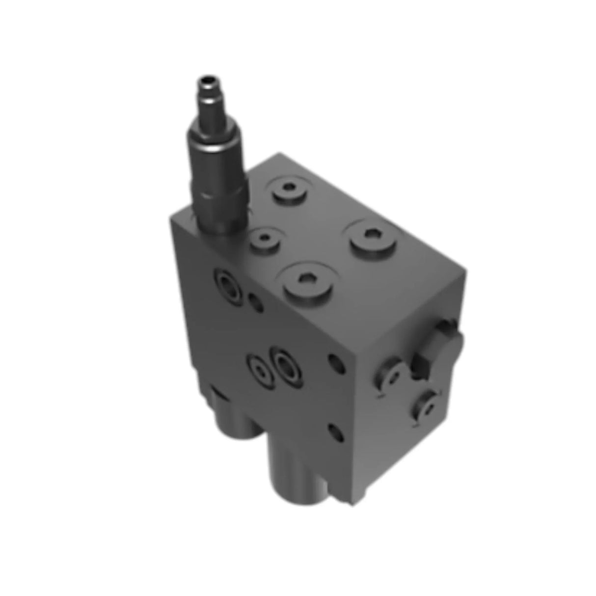 344-9006 Caterpillar Relief Valve - Truck To Trailer