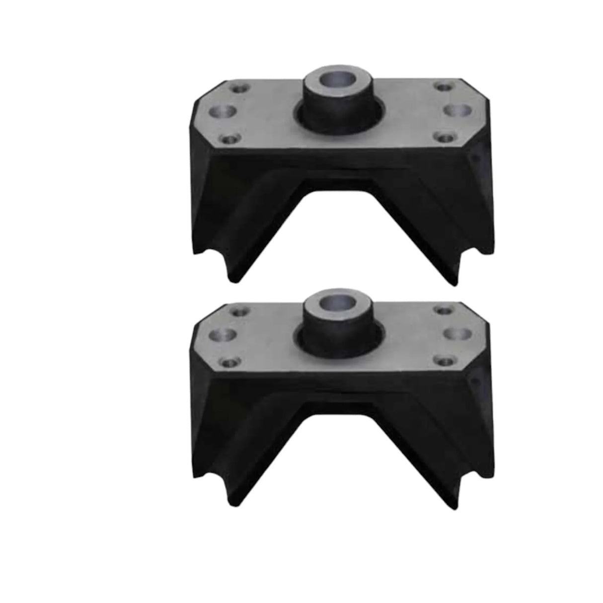 M17445K2 Automann Motor Mount Kit IHC - Truck To Trailer