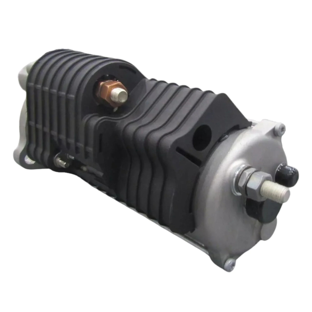 DZ101560 Genuine John Deere Starter Motor 24V - Truck To Trailer