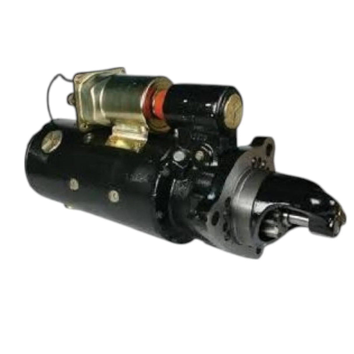 6V-0509 Genuine CAT Motor GP - Truck To Trailer