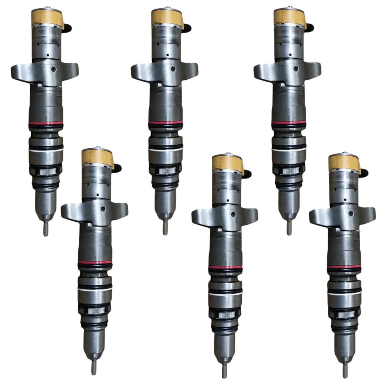 20R-8068 Genuine Cat Fuel Injector (Set Of 6) - Truck To Trailer