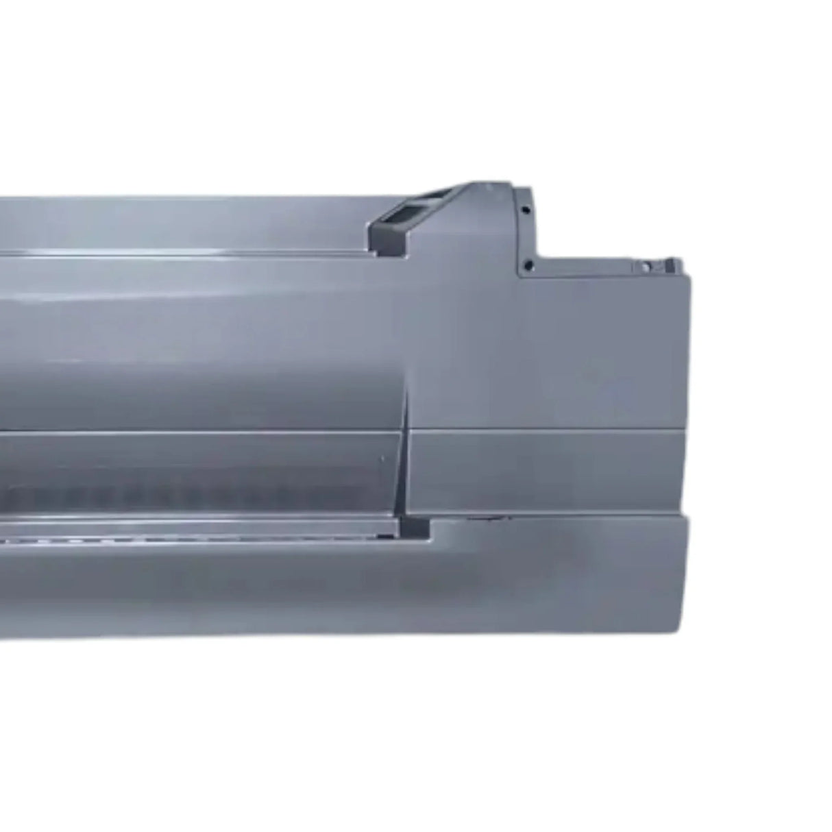 84744214 Genuine Volvo Chassis Fairing - Truck To Trailer