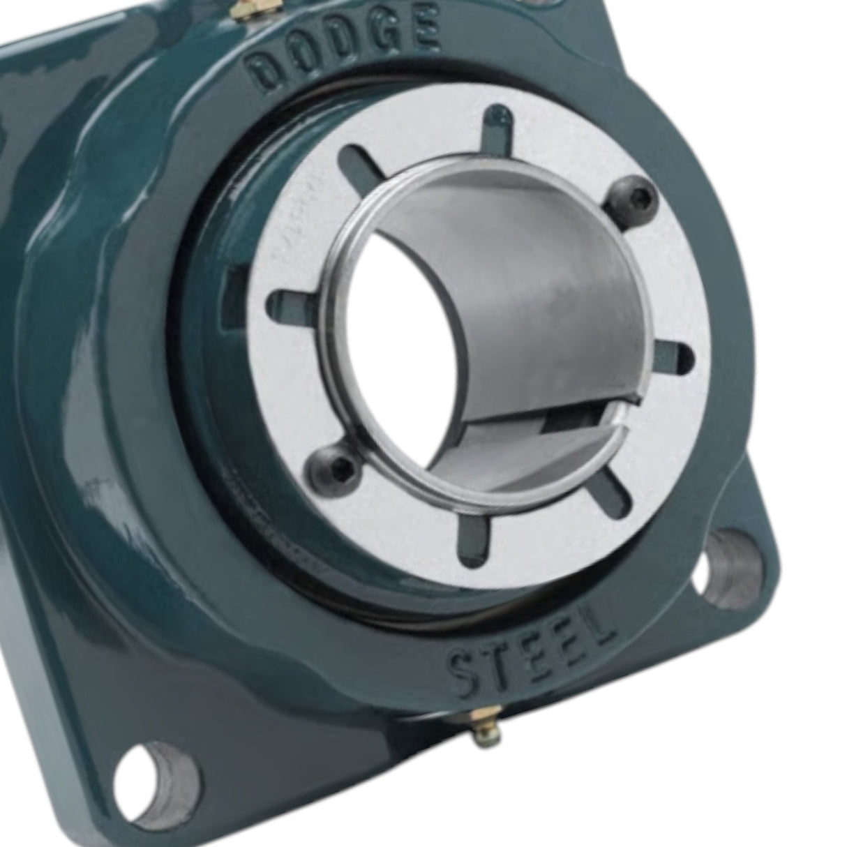 072196 Genuine Dodge Four-Bolt Square Roller Bearing Unit