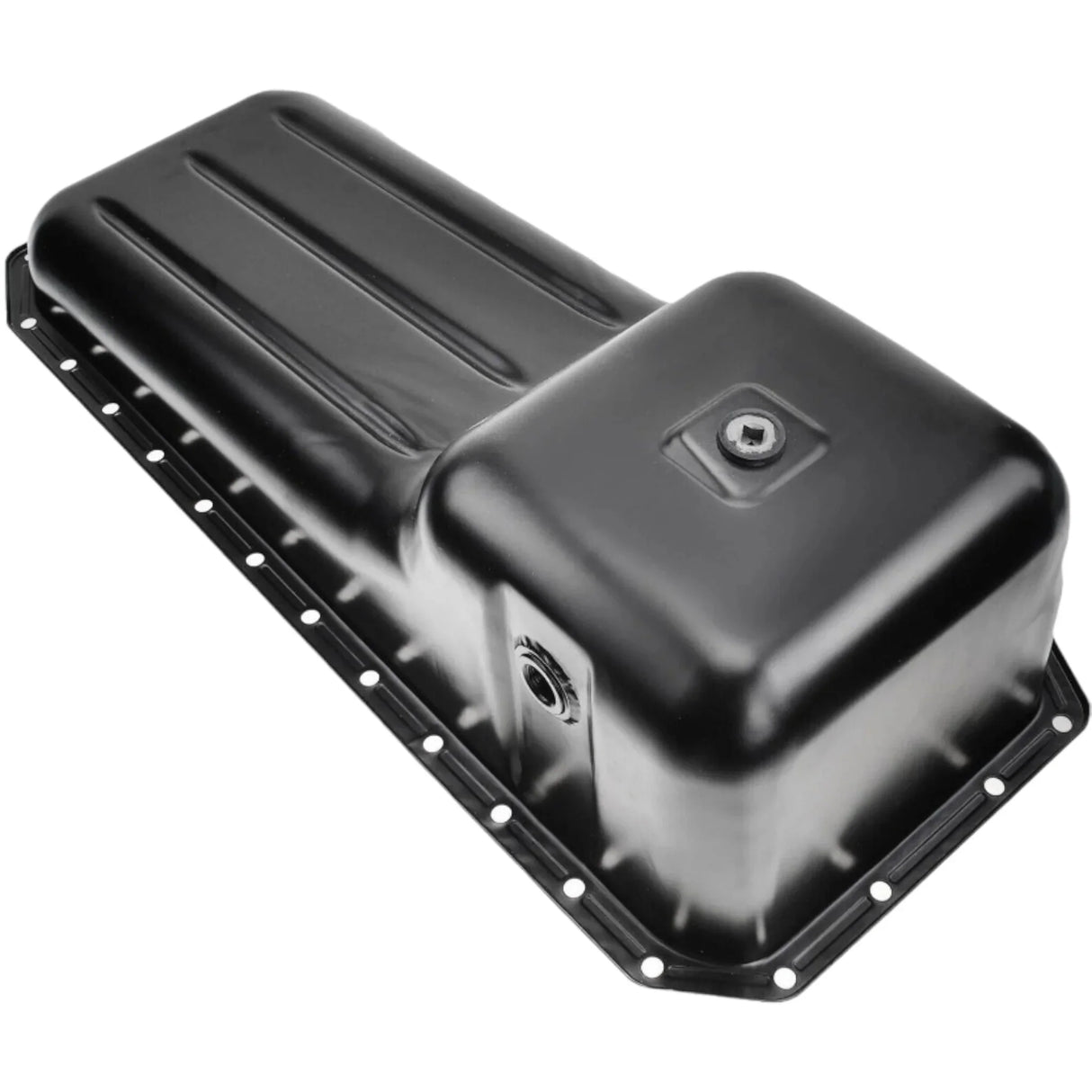 Cummins 3924489 Oil Pan - Truck To Trailer