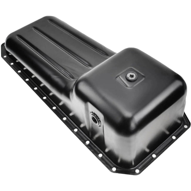 Cummins 3924489 Oil Pan - Truck To Trailer