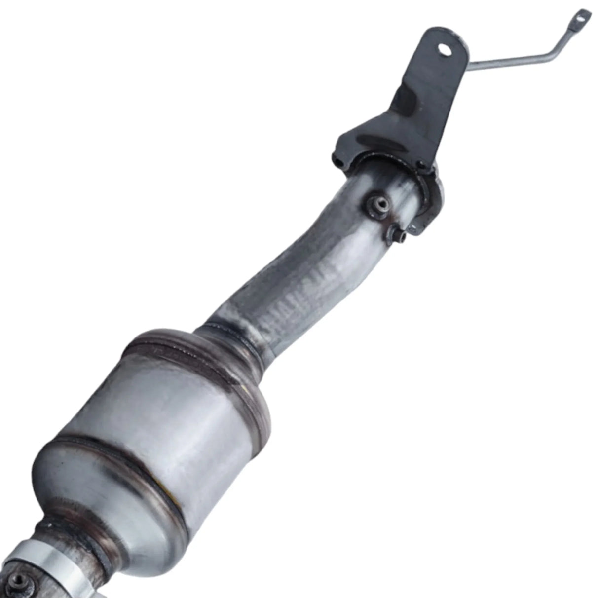 2605802C1 Genuine International Doc Diesel Oxidation Catalyst For Maxxforce - Truck To Trailer