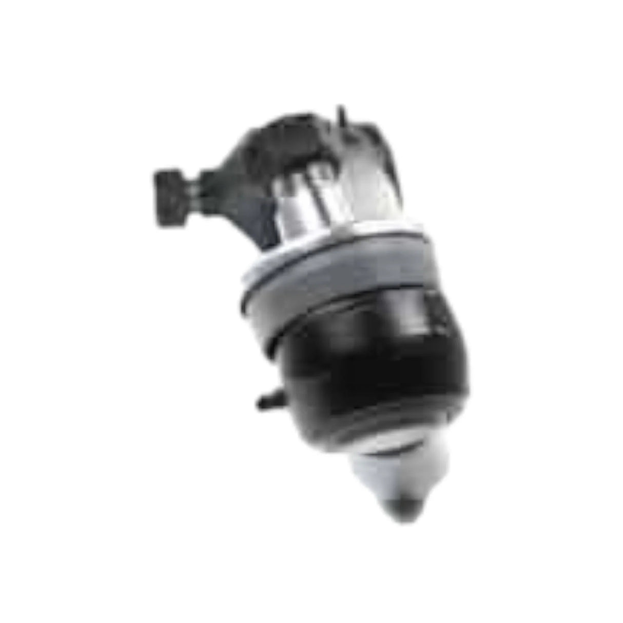 463.DS7584 Automann Drag Link 31.000in C to C Peterbilt - Truck To Trailer