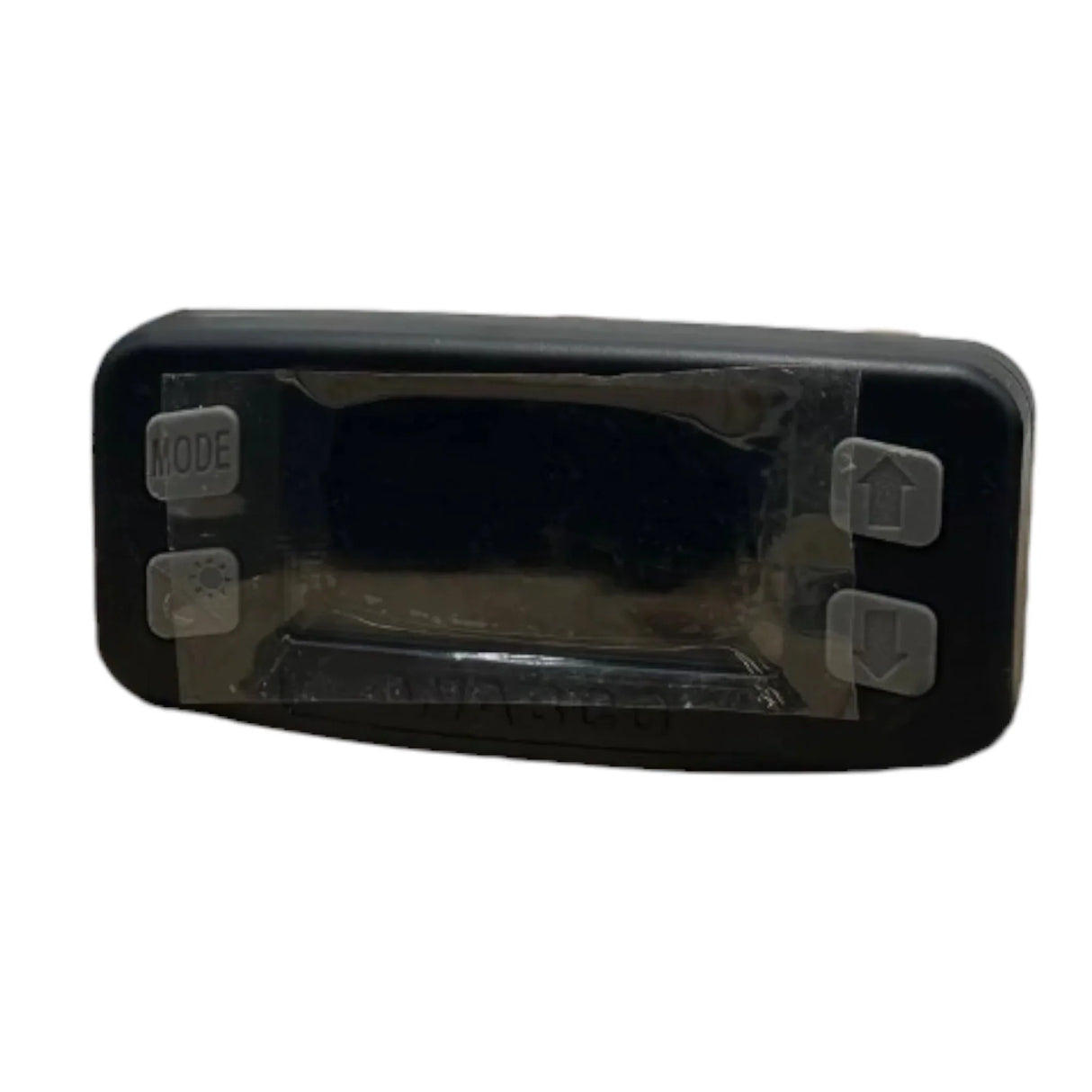 400 871 802 0 Wabco Radar Display 2nd Gen - Truck To Trailer