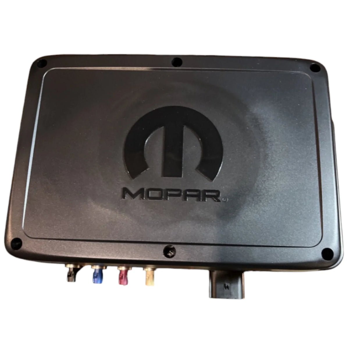 68527709AC Genuine Mopar Trailer Surround Camera Kit - Truck To Trailer