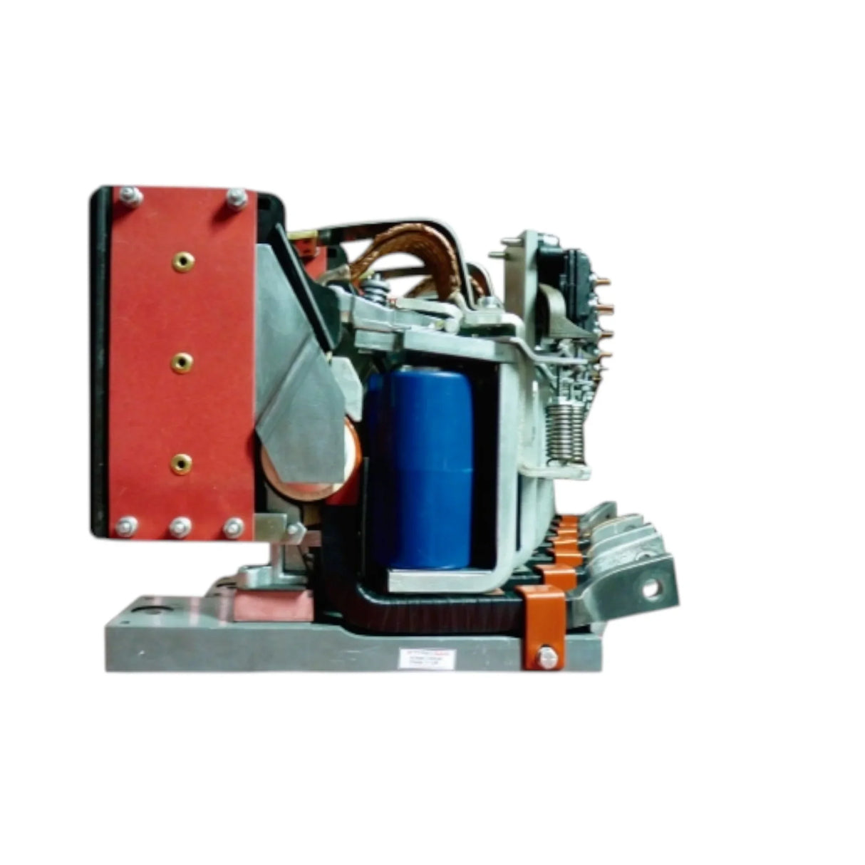 VE1317 Genuine Komatsu Contactor - Truck To Trailer