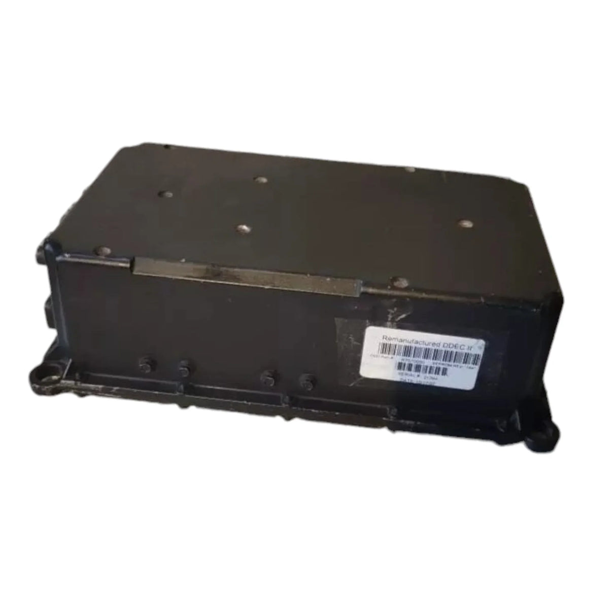 R7570050 Genuine Detroit Diesel ECM Electronic Control Module - Truck To Trailer