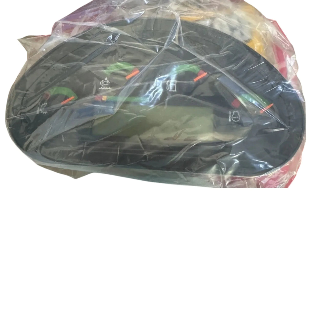 437-2175 Caterpillar Monitor Cont GP - Truck To Trailer