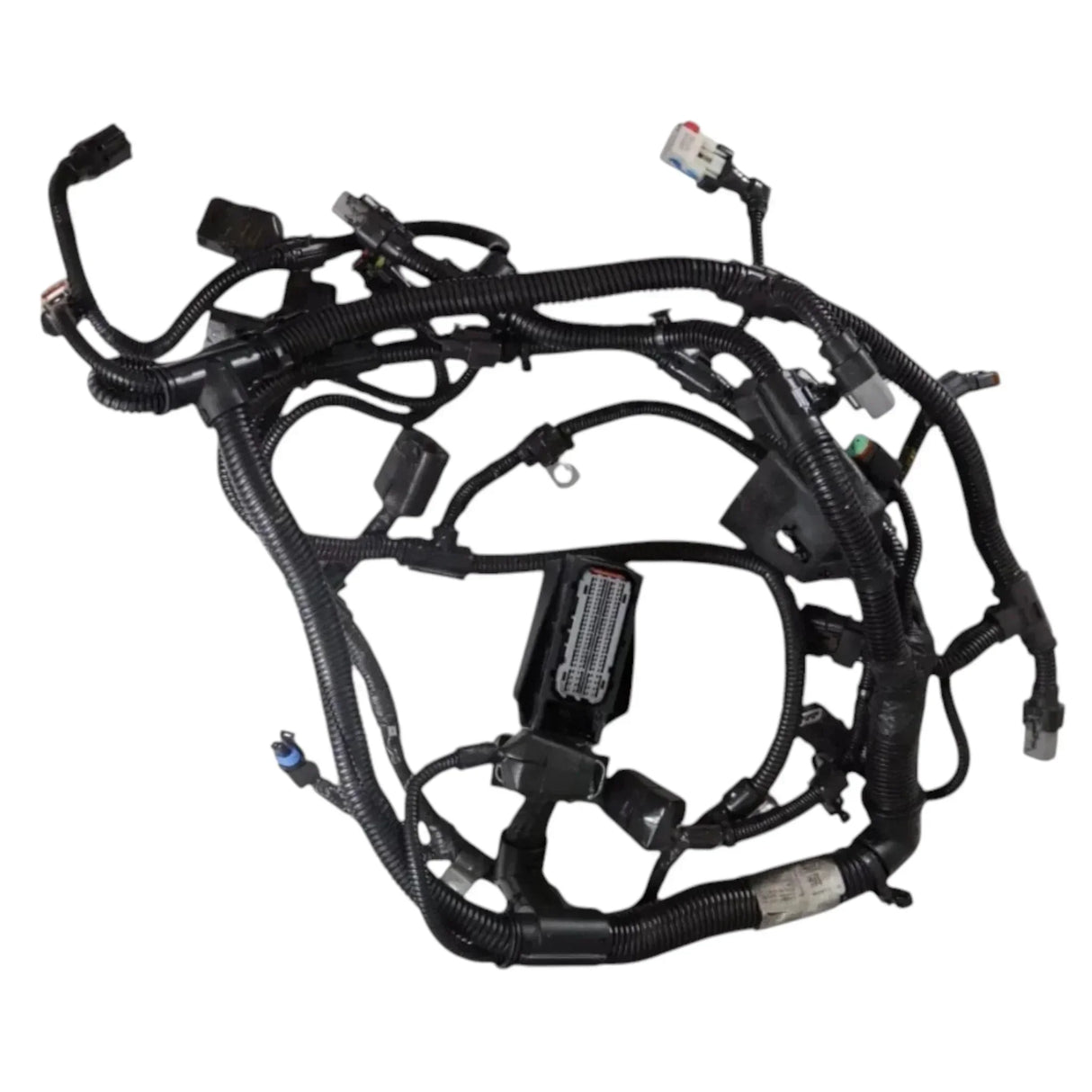 5590373 Genuine Cummins Electronic Control Module Wiring Harness - Truck To Trailer