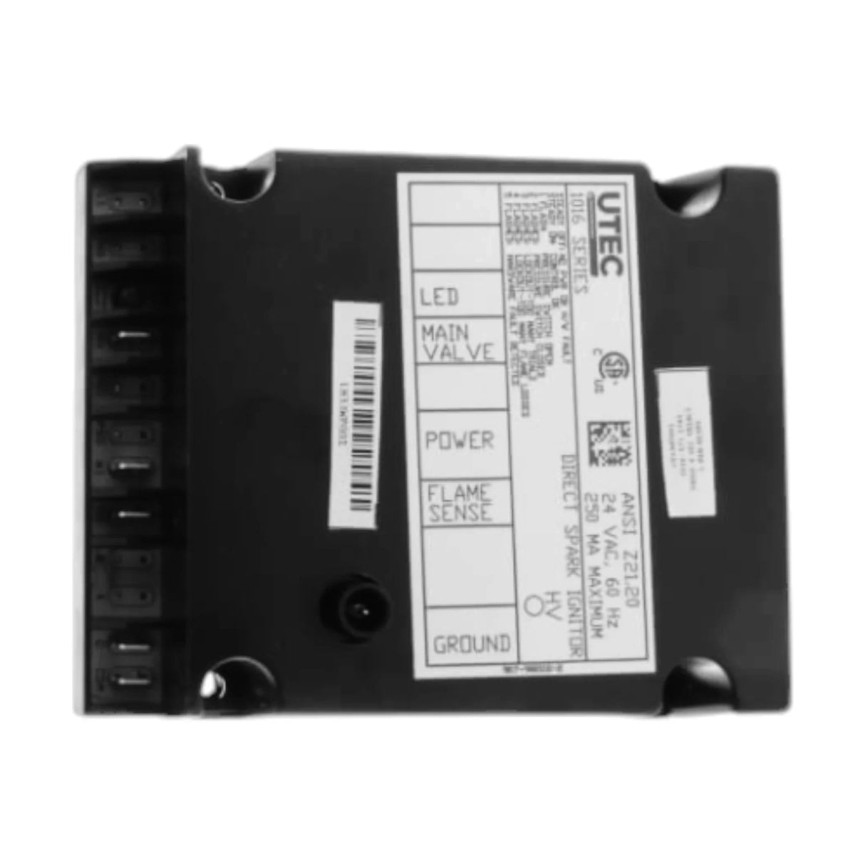 LH33WP001 Genuine Carrier Ignition Control Module - Truck To Trailer