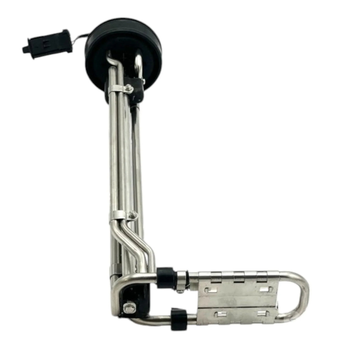 04-30774-001 Genuine Freightliner DEF Diesel Exhaust Fluid Header - Truck To Trailer