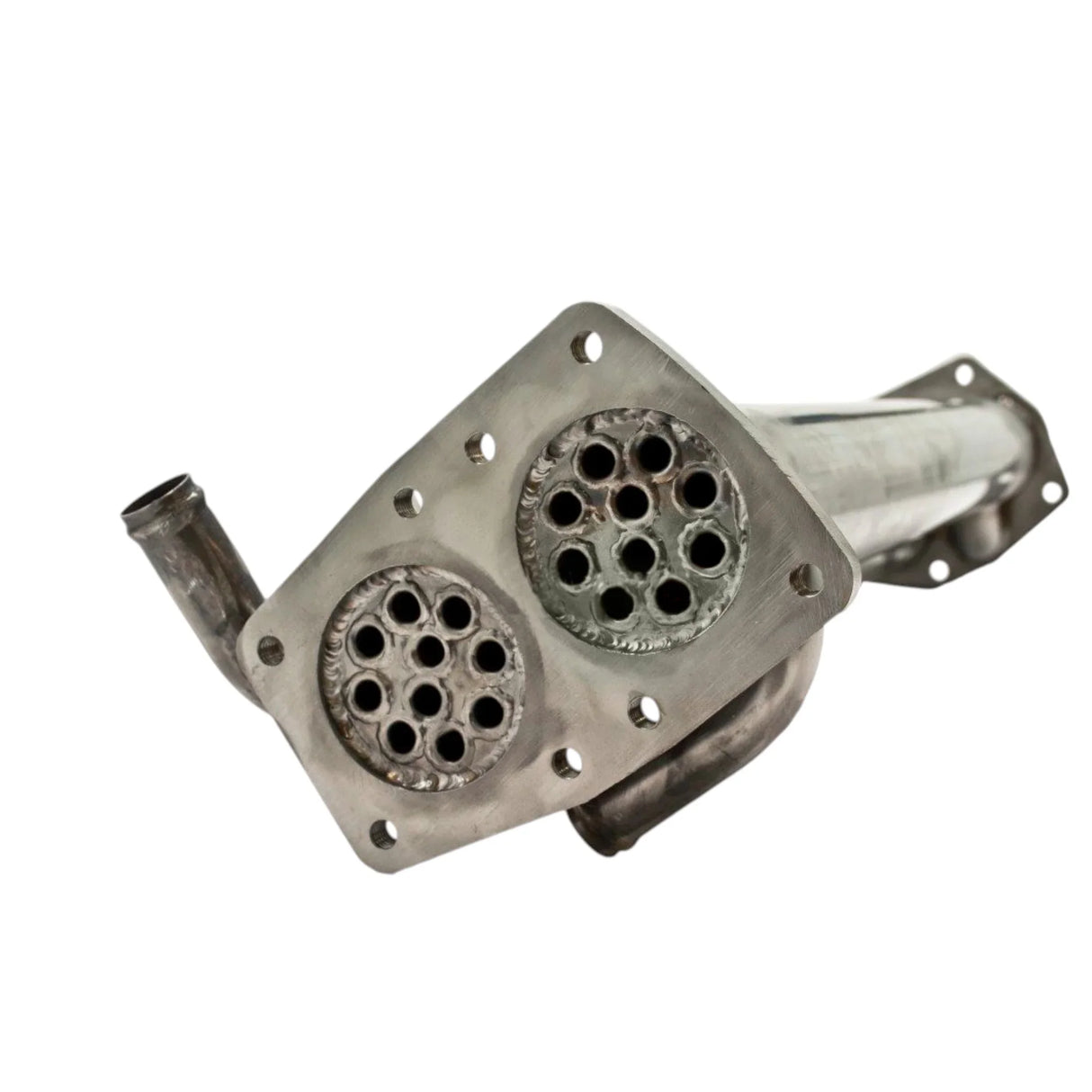 112-752-0022 D&W EGR Exhaust Gas Recirculation Cooler - Truck To Trailer