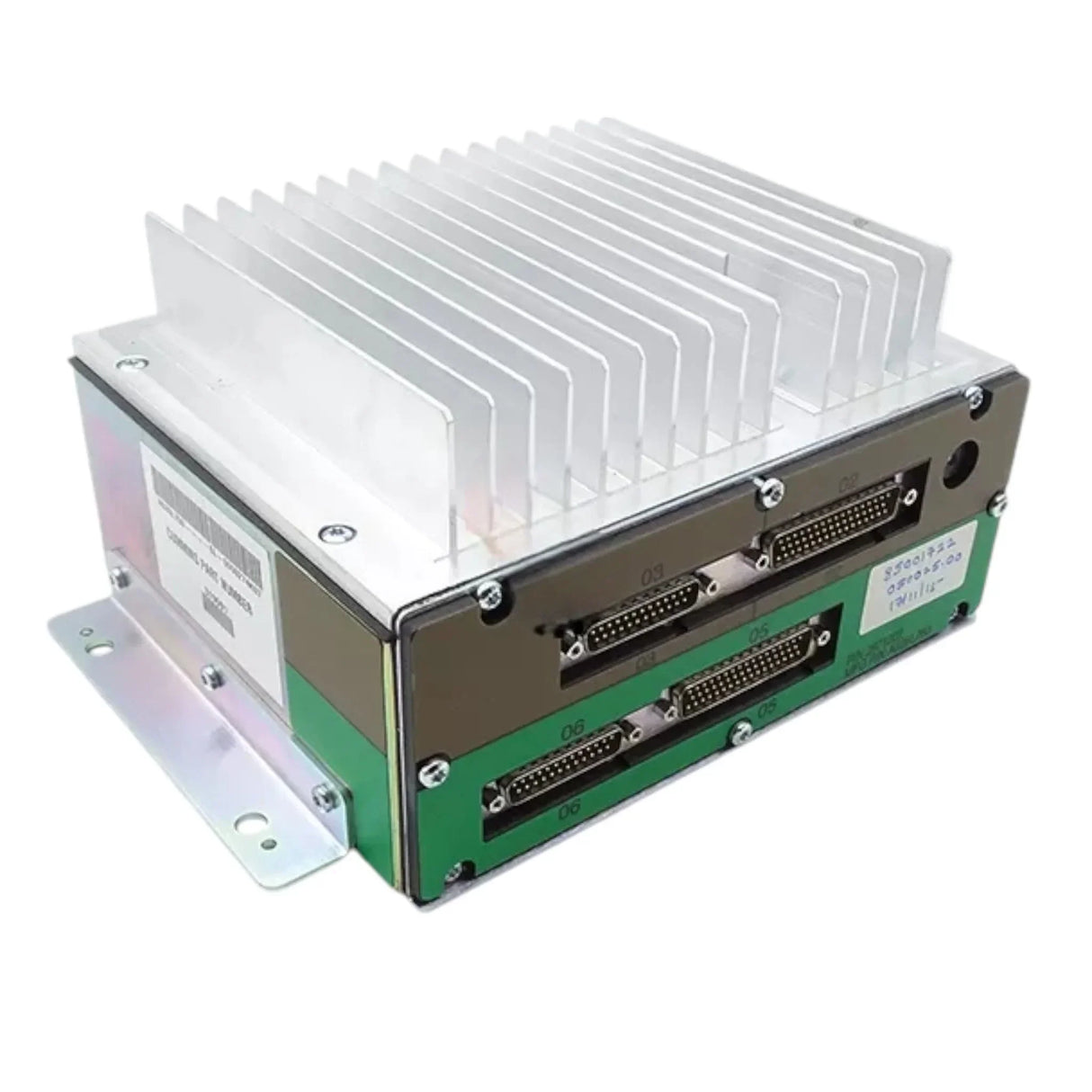 2871203NX Genuine Cummins Electronic Control Module - Truck To Trailer