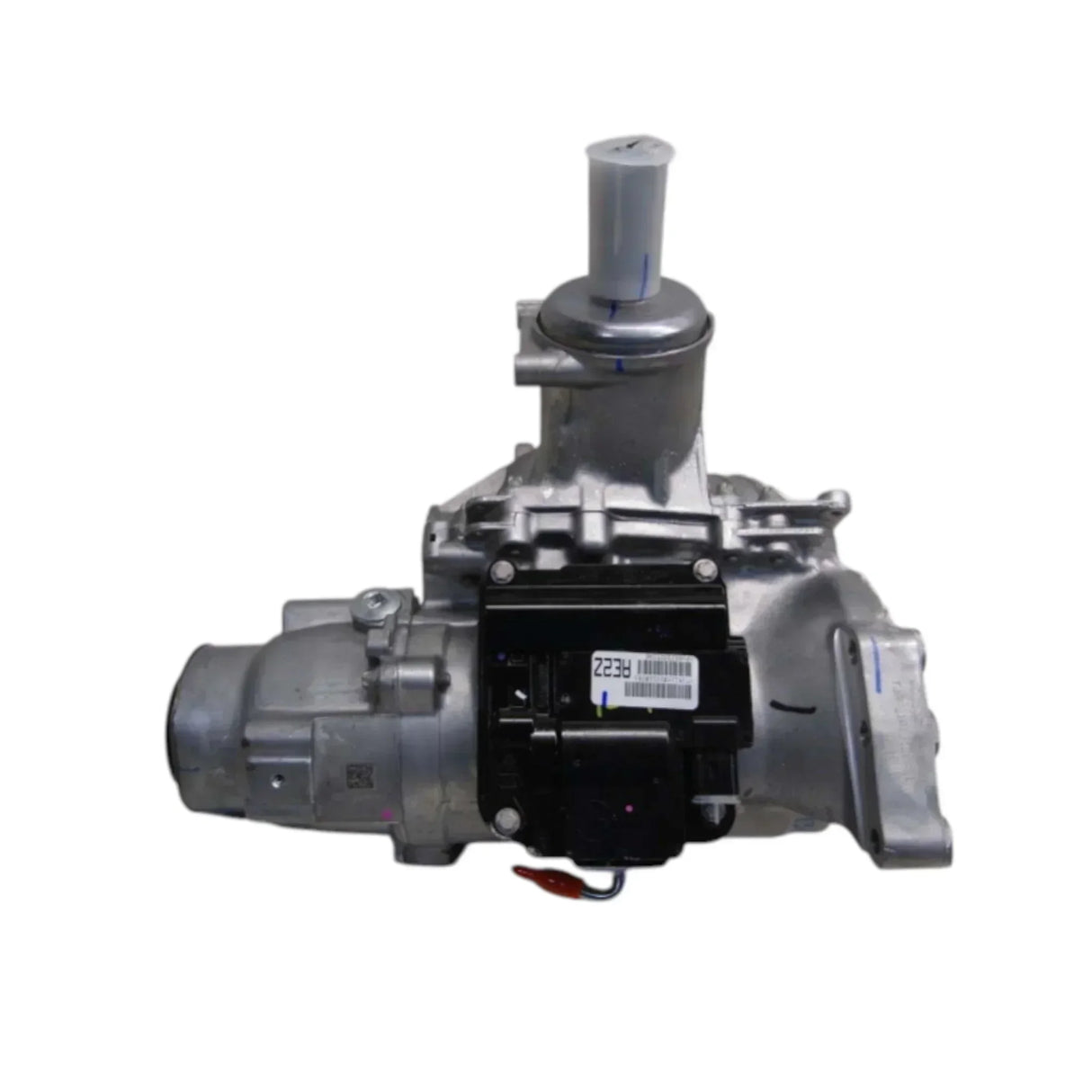 68333255AD Mopar Power Transfer Unit - Truck To Trailer