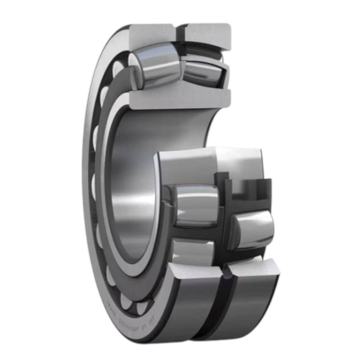 23960 CC/C3W33 Genuine SKF Spherical Roller Bearing - Truck To Trailer