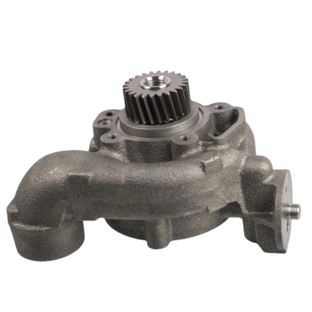 8113155 Genuine Mack Coolant Pump - Truck To Trailer