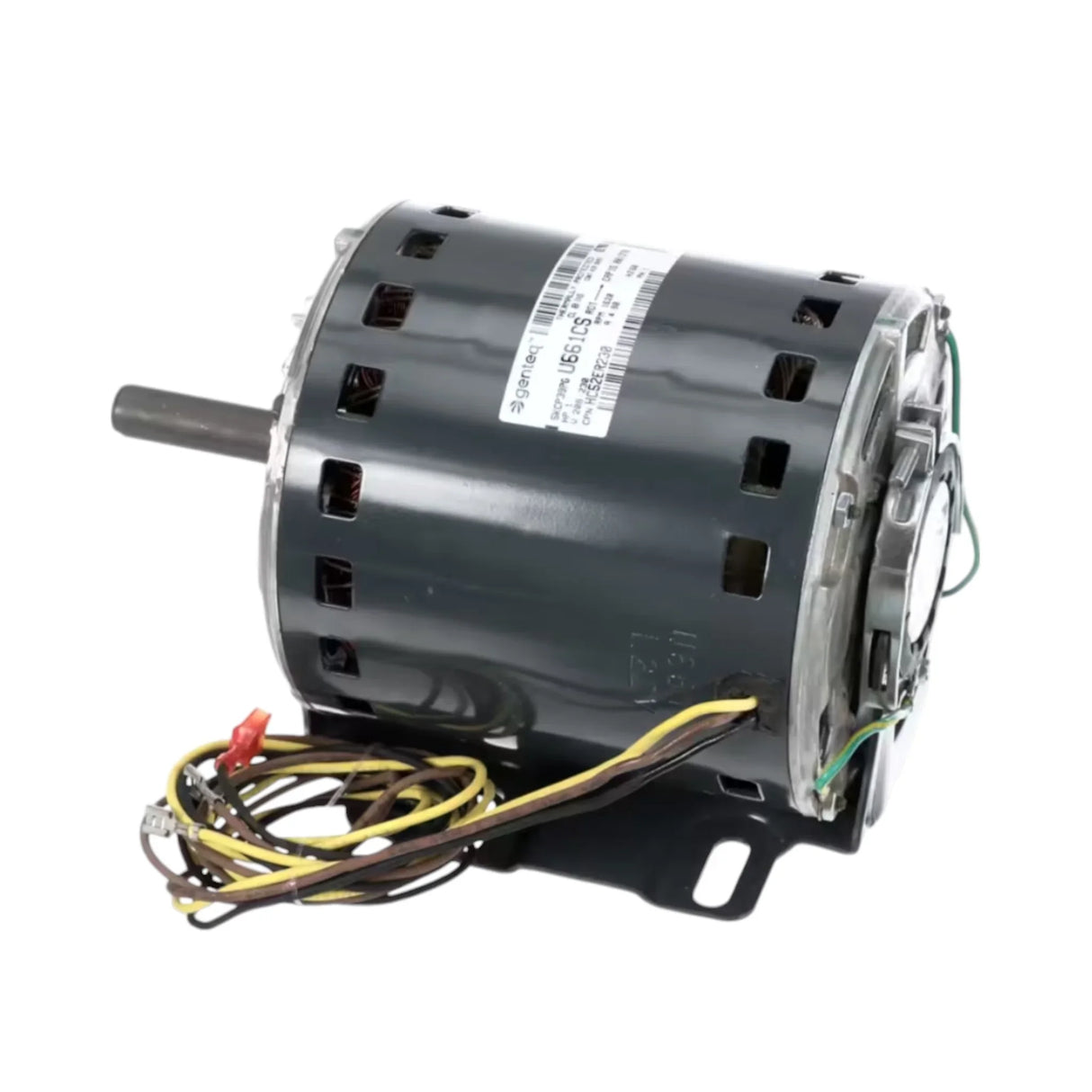 HC52ER230 Genuine Carrier Blower Motor - Truck To Trailer