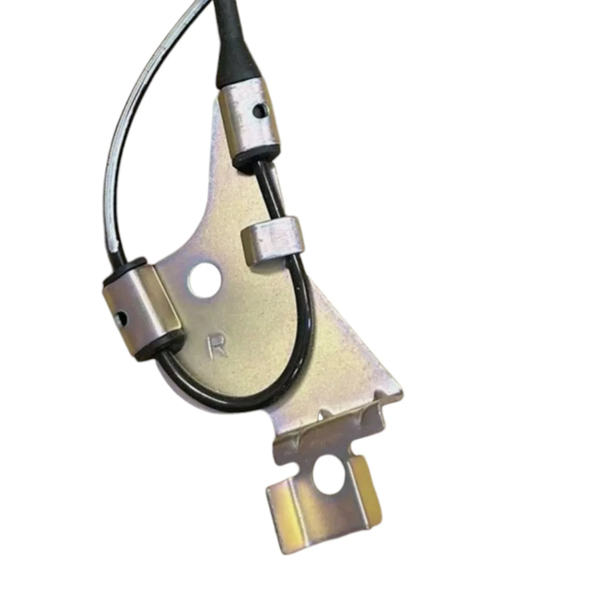 2-90KT2-024-0 Isuzu Front Left Side ABS Sensor - Truck To Trailer