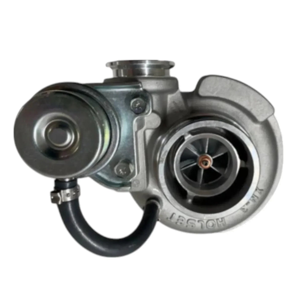 4043947 Genuine Cummins Turbocharger Kit - Truck To Trailer