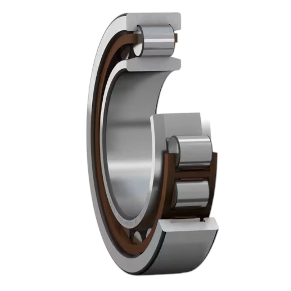 NU 2224 ECP Genuine SKF Single Row Cylindrical Roller Bearing - Truck To Trailer