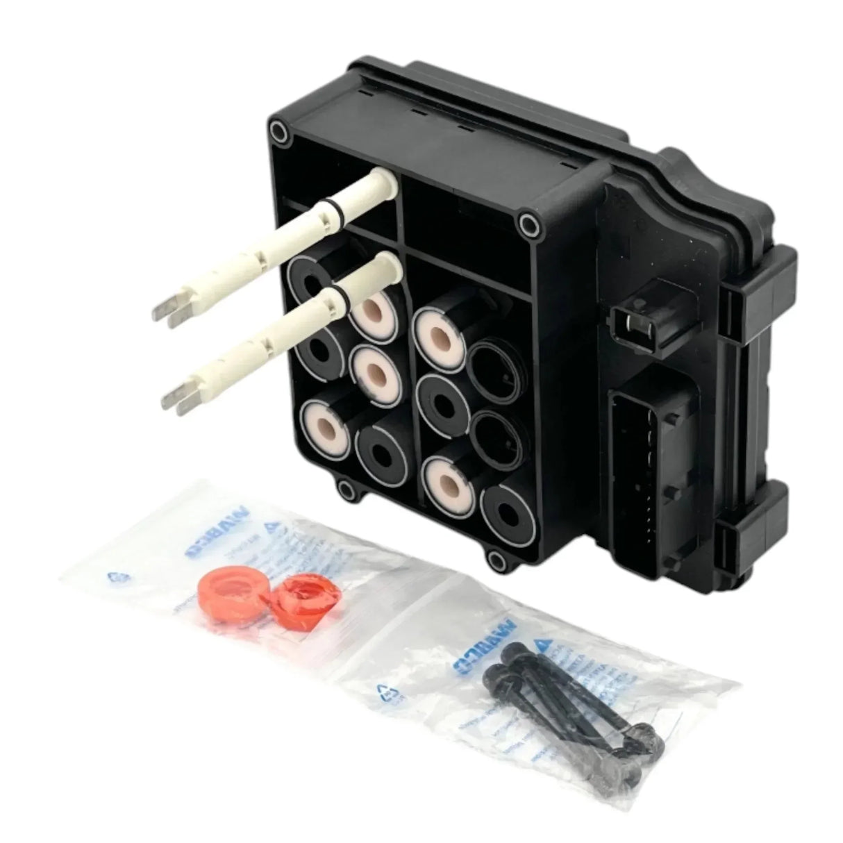 9C4Z-2C219-B Genuine Ford ECU Electronic Control Unit - Truck To Trailer