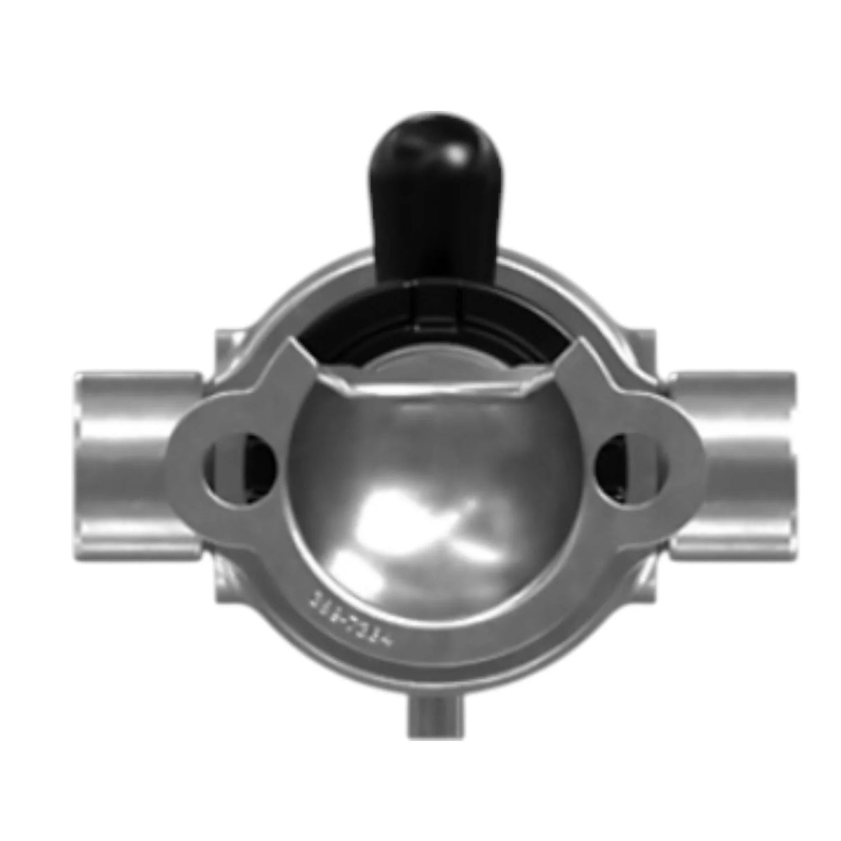 389-9512 Genuine CAT Cylinder GP - Truck To Trailer