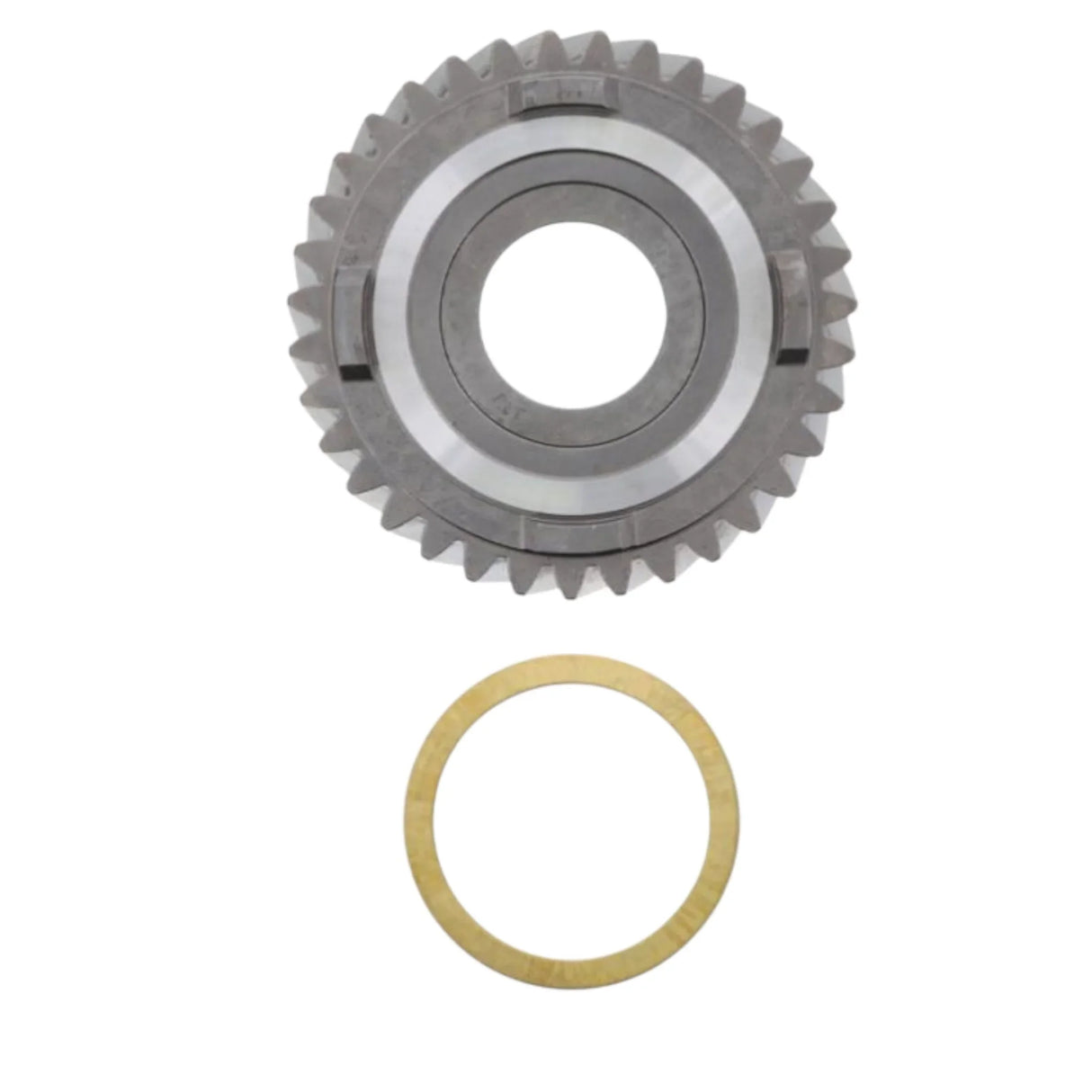 8235-KIT4007 Genuine Mack Kit Iad Gear - Truck To Trailer