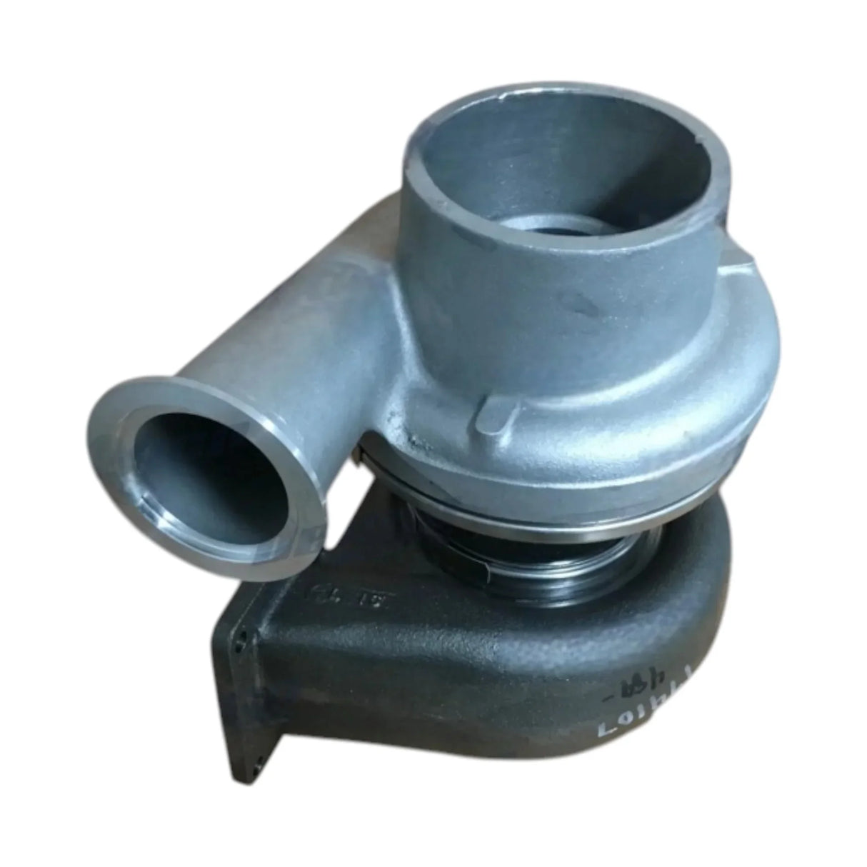 172035 Genuine Borgwarner Turbocharger BHT3E - Truck To Trailer