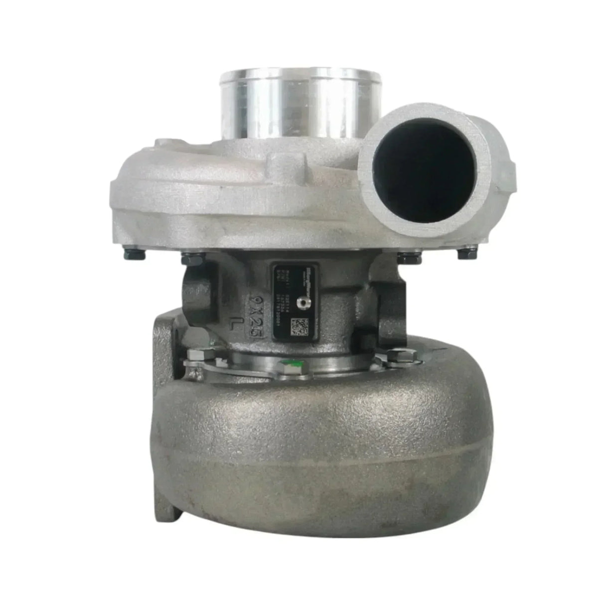 991529C91 Genuine International Turbocharger Kit - Truck To Trailer