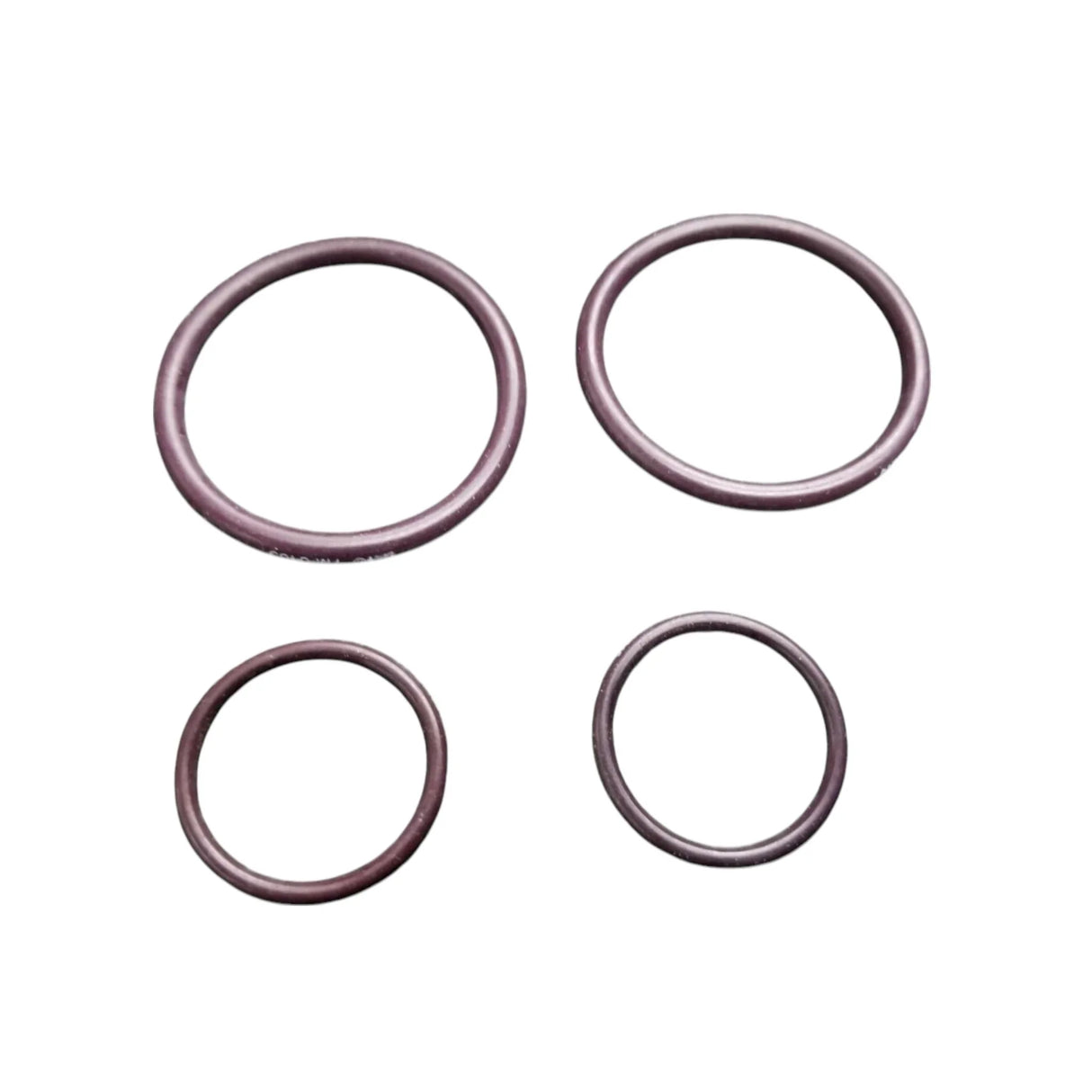 126-8790 CAT 1-5/16-12" Straight Thread O-Ring Ball Valve - Truck To Trailer