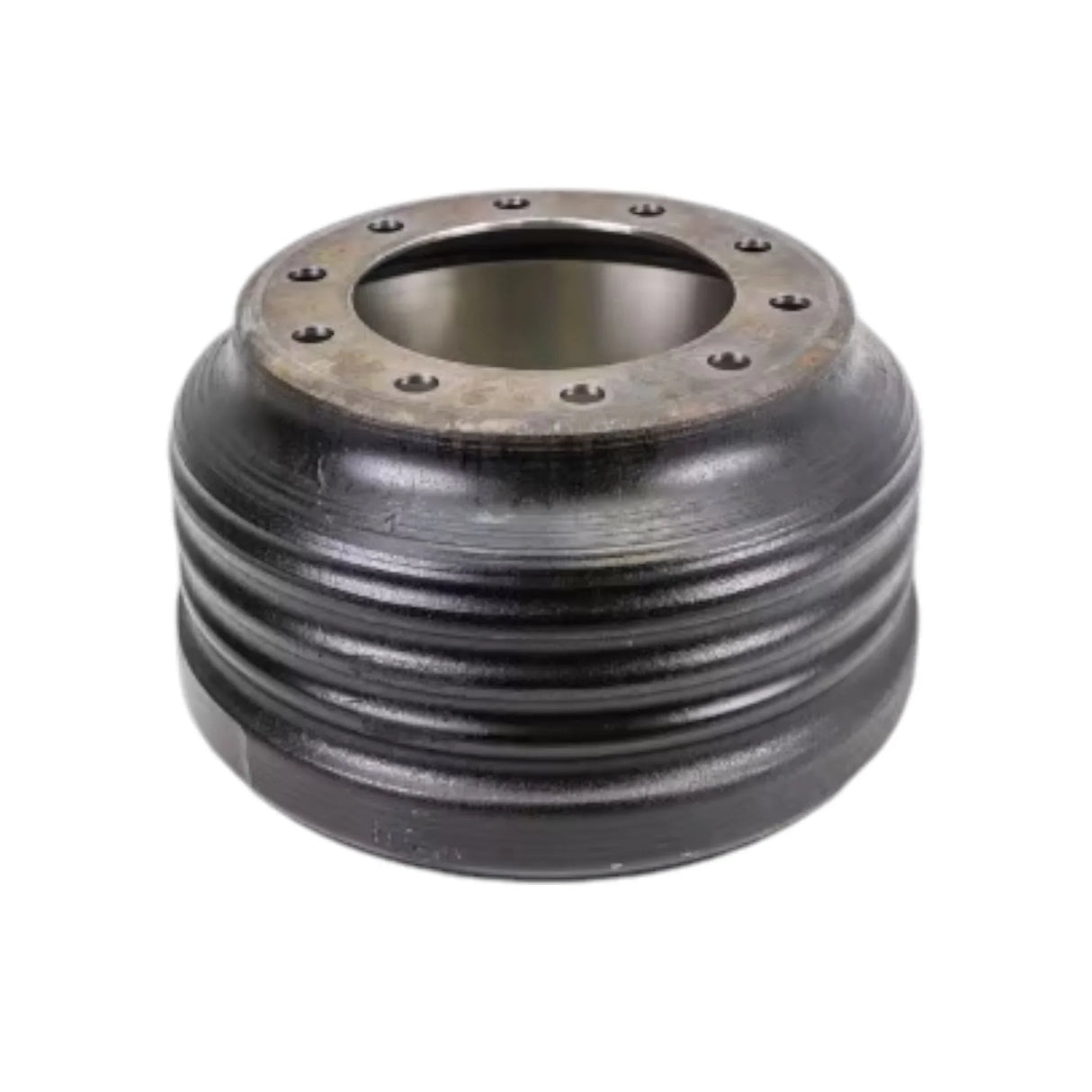 8235-53123537002 Genuine Volvo Drum - Truck To Trailer