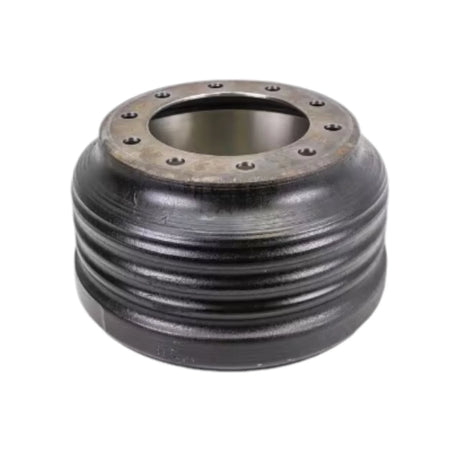 8235-53123537002 Genuine Volvo Drum - Truck To Trailer
