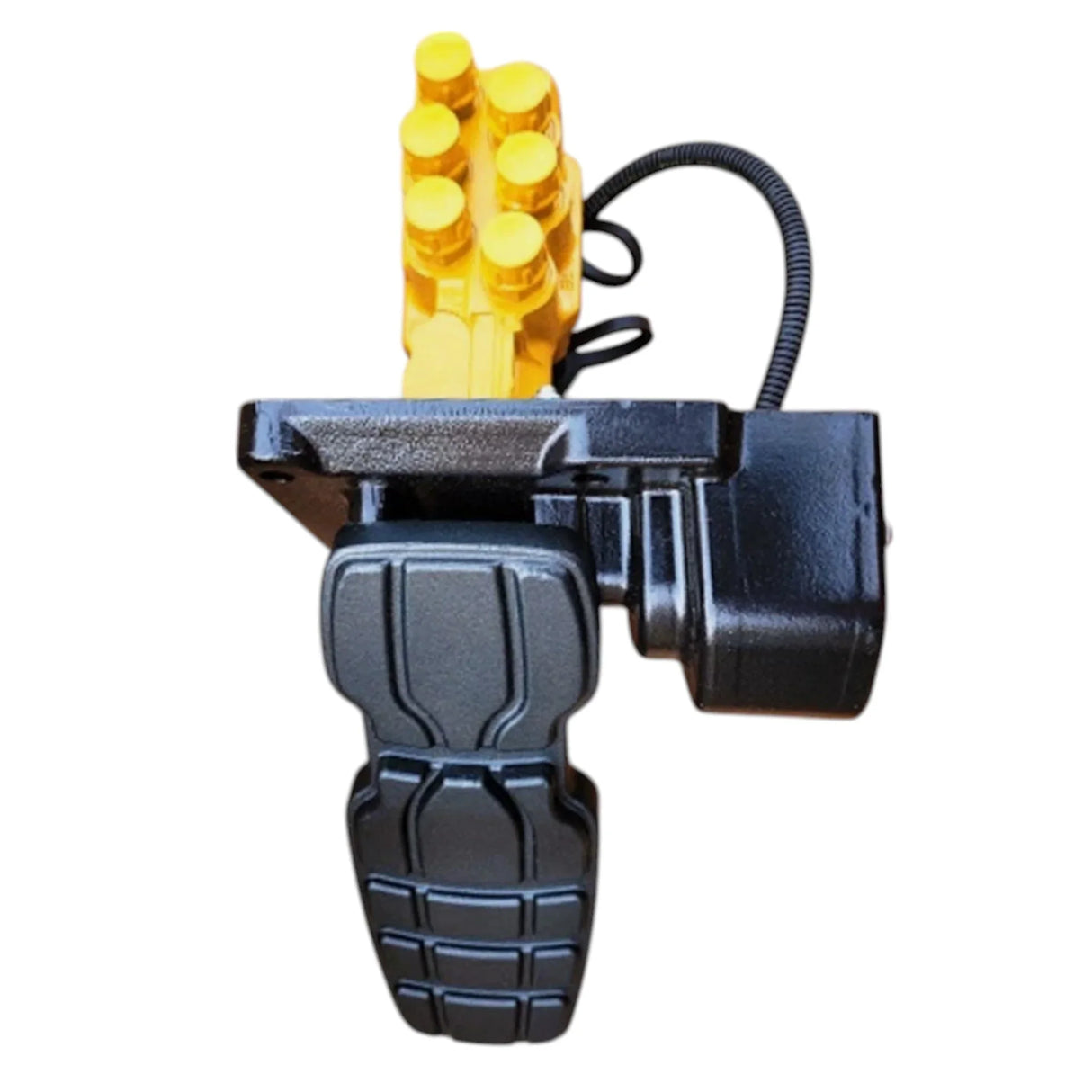 525-8018 CAT Pedal Group-Brake - Truck To Trailer