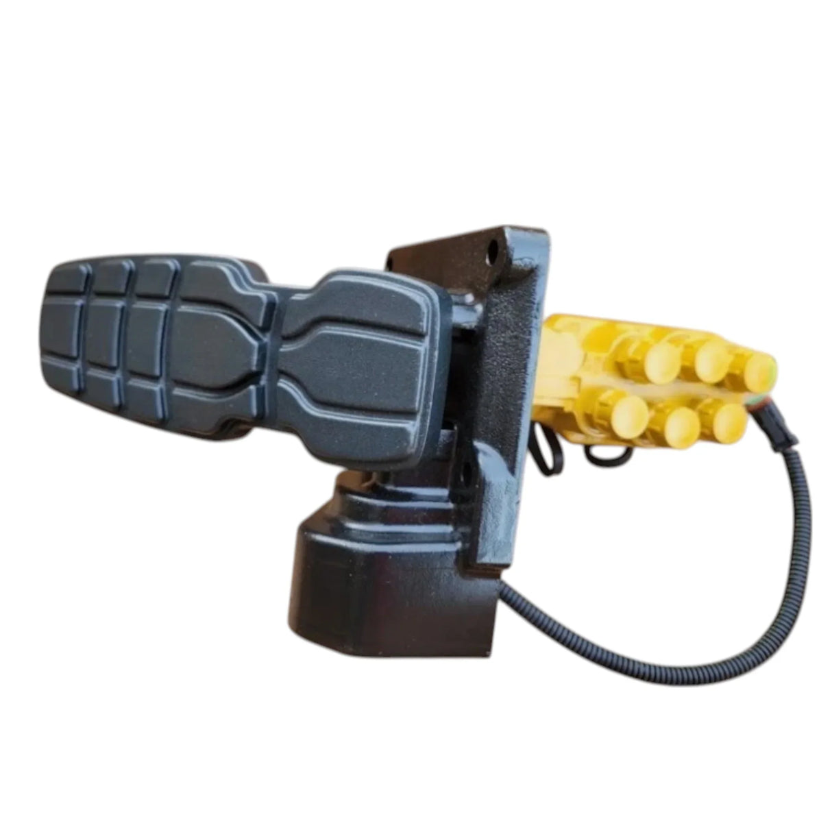 525-8018 CAT Pedal Group-Brake - Truck To Trailer