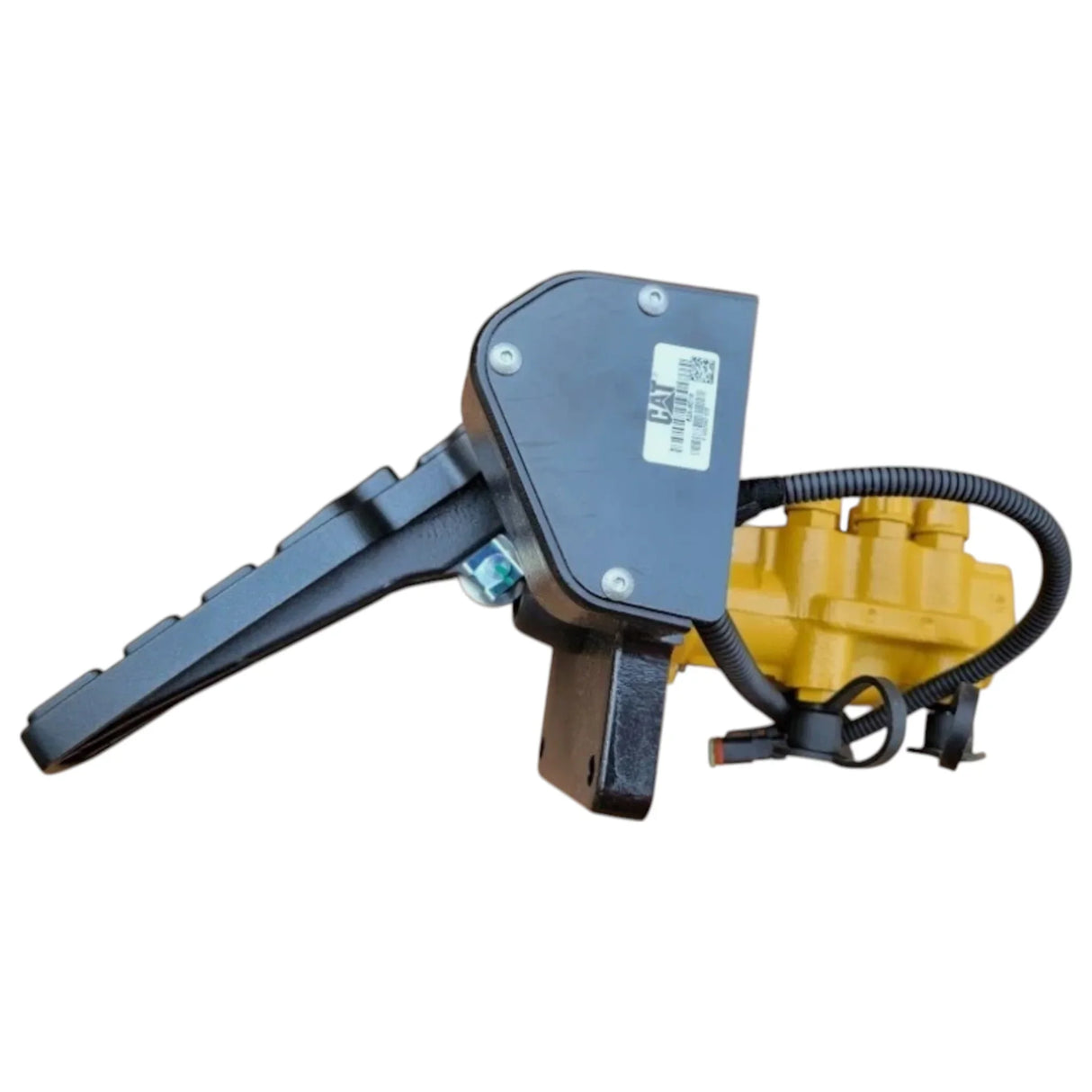 525-8018 CAT Pedal Group-Brake - Truck To Trailer