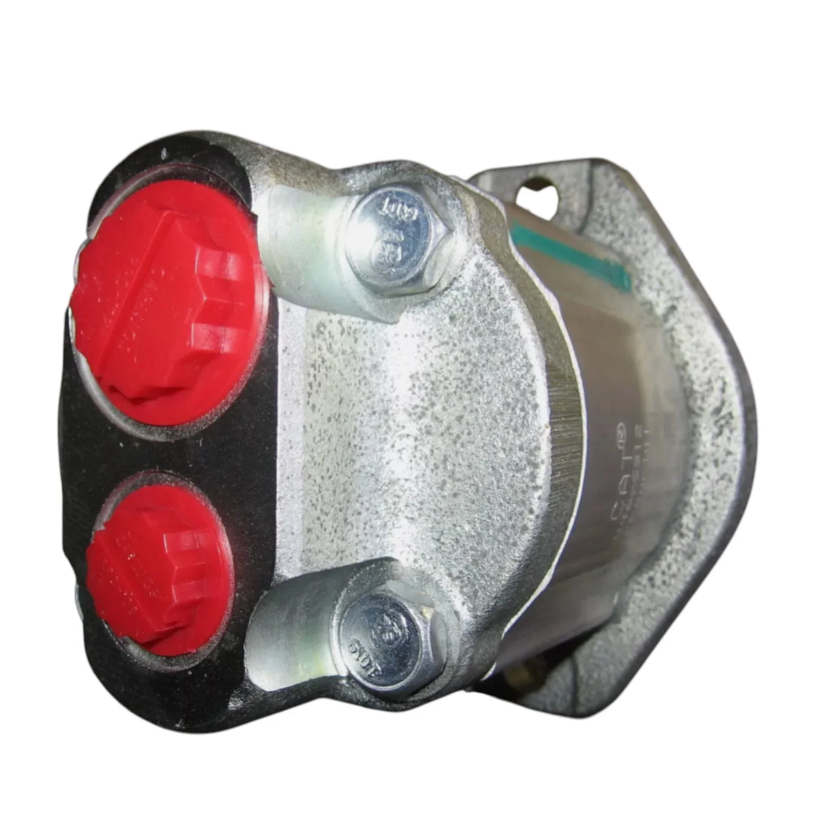 446-6912 CAT Hydraulic Gear Pump - Truck To Trailer