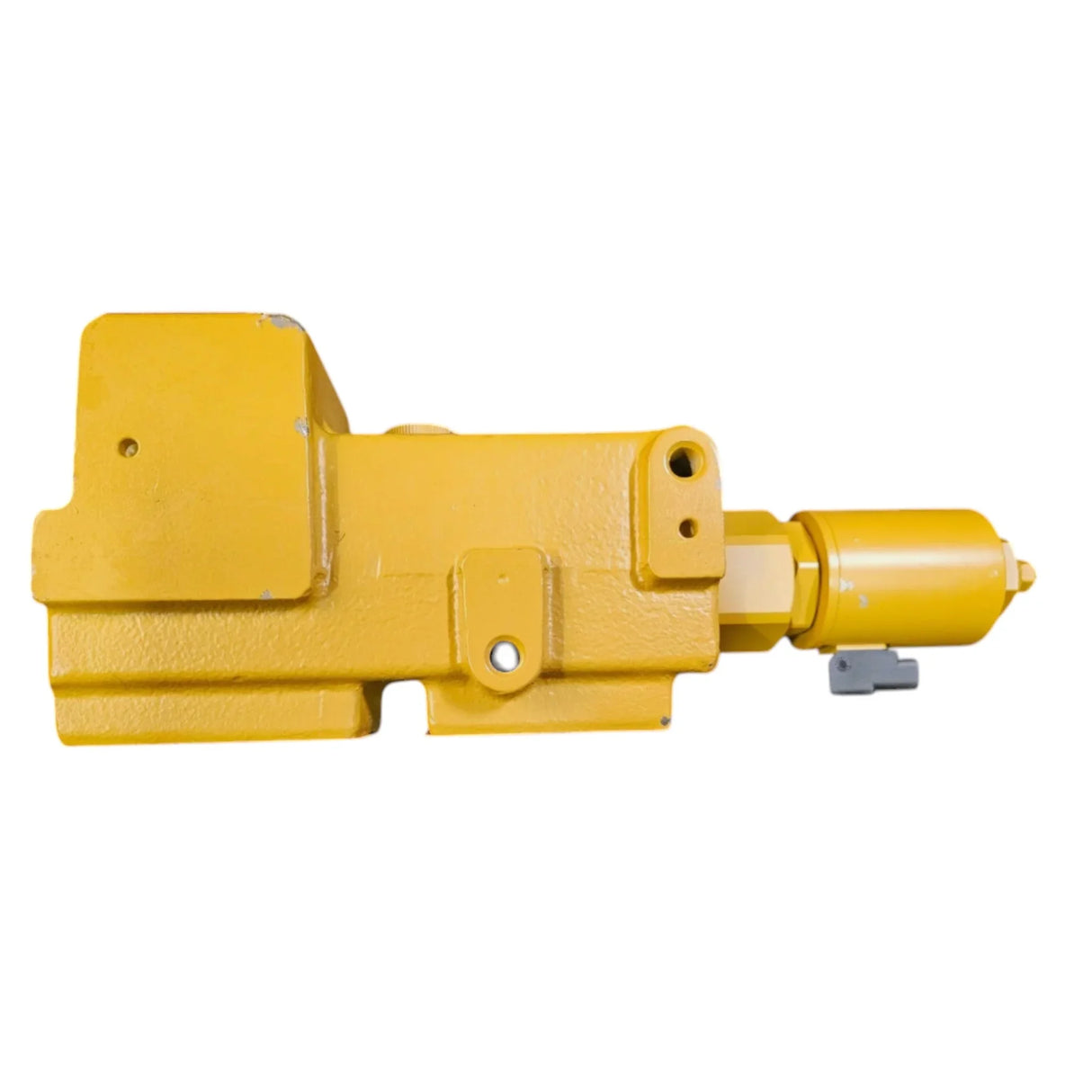 297-0265 CAT Solenoid And Relief Valve - Truck To Trailer