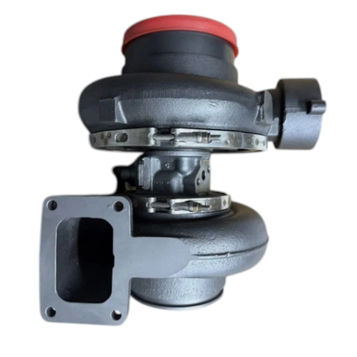 10R-2206 CAT Turbo Gp Bas - Truck To Trailer