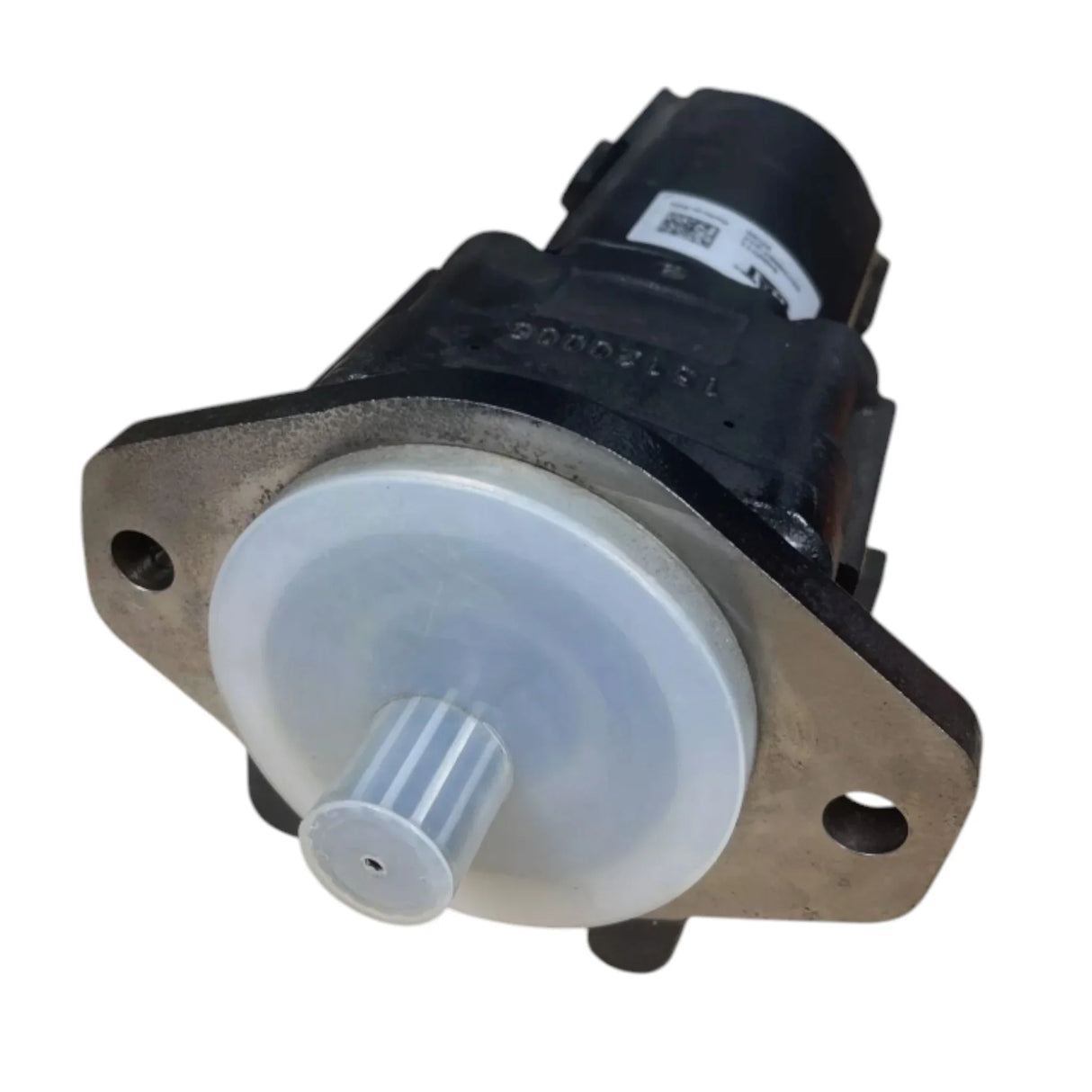 548-9711 CAT Pump Gp-gear - Truck To Trailer