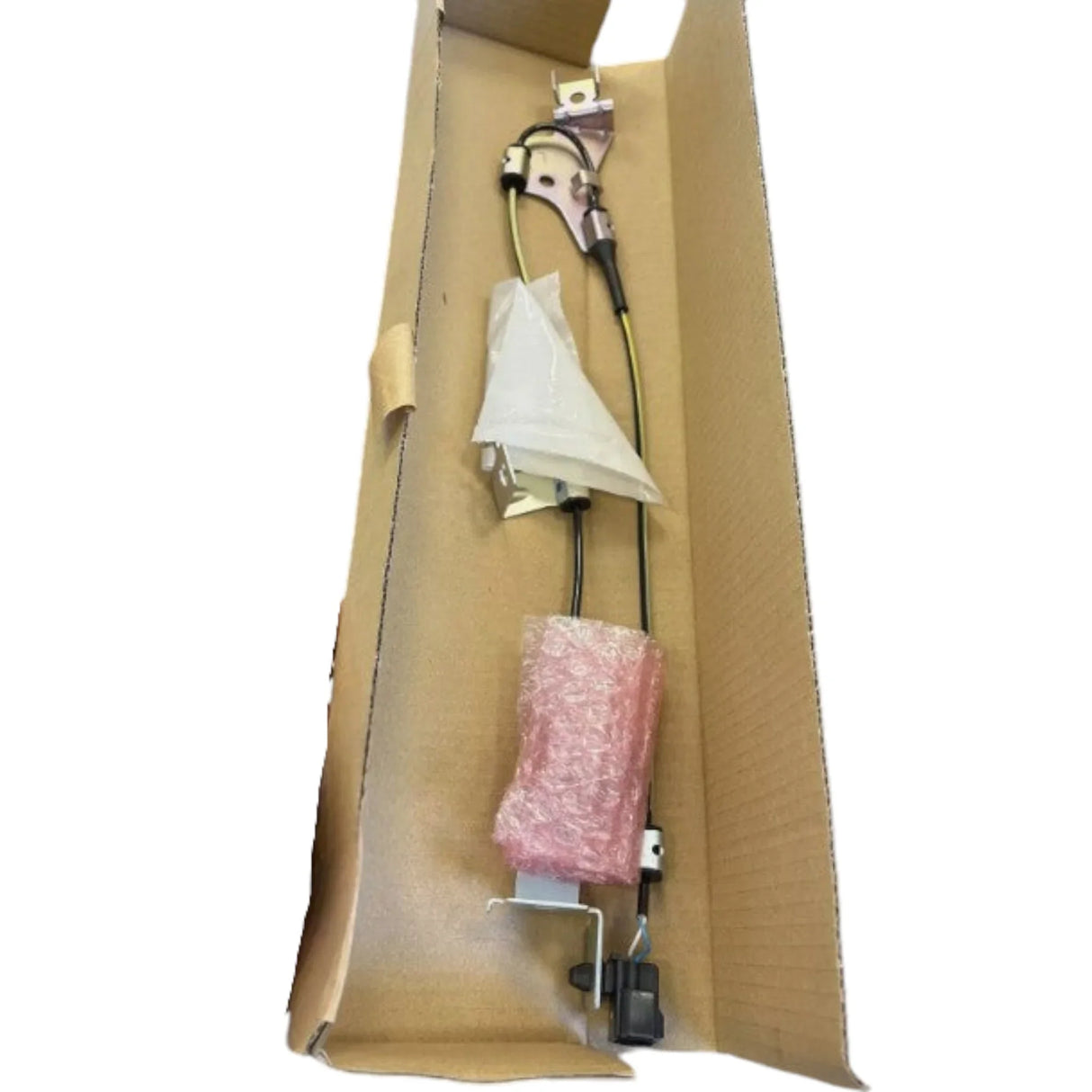 2-90KT2-026-0 Isuzu Front Left Side ABS Sensor - Truck To Trailer