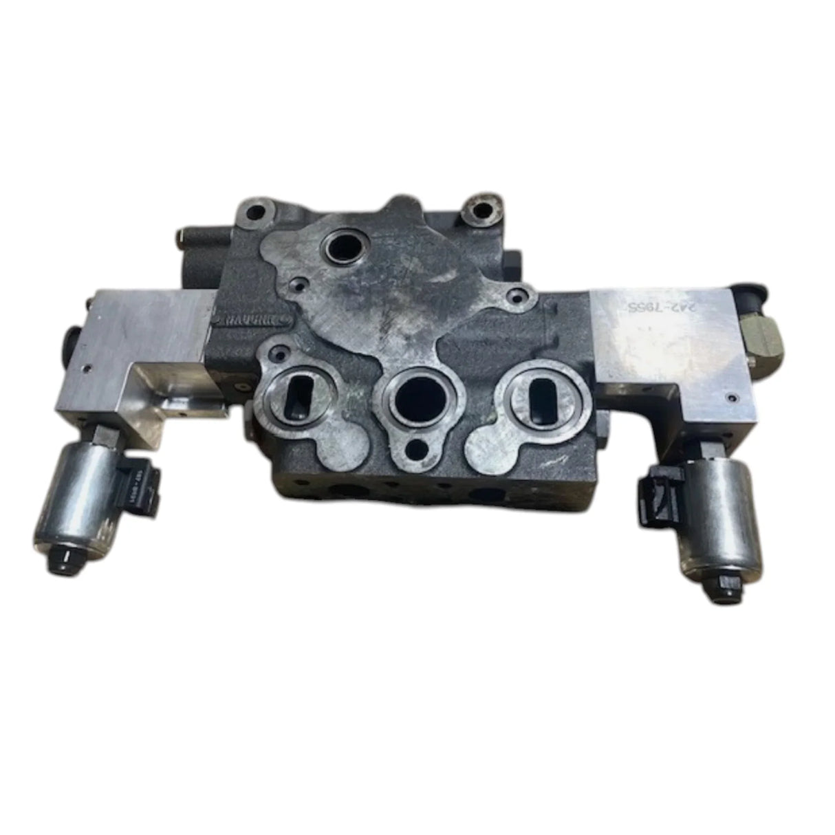 2117816 CAT Valve Gp-con