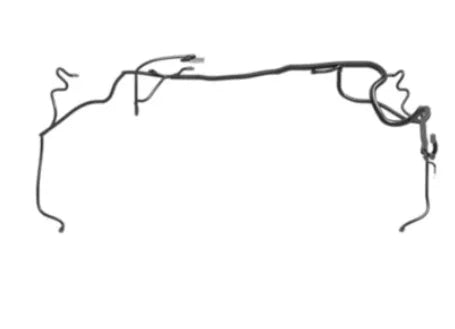 424-0716 CAT Harness Assembly - Truck To Trailer