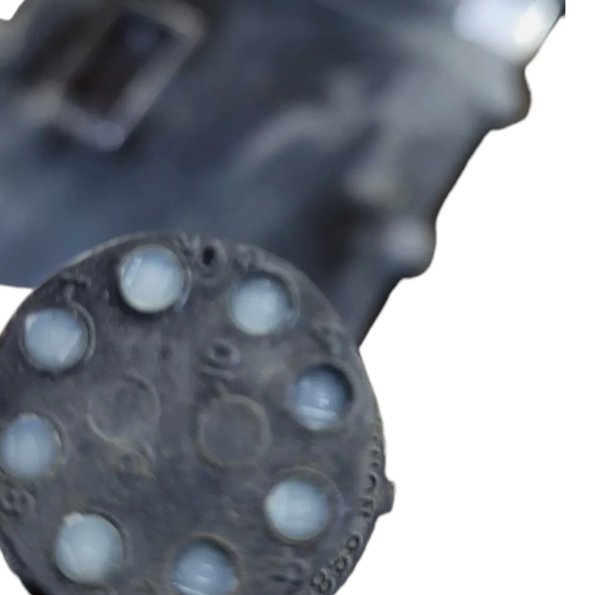 0R-6902 CAT Contol GP-B - Truck To Trailer