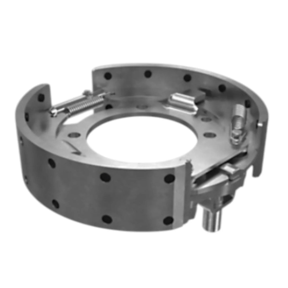 283-9977 Cat Basic Parking Brake - Truck To Trailer