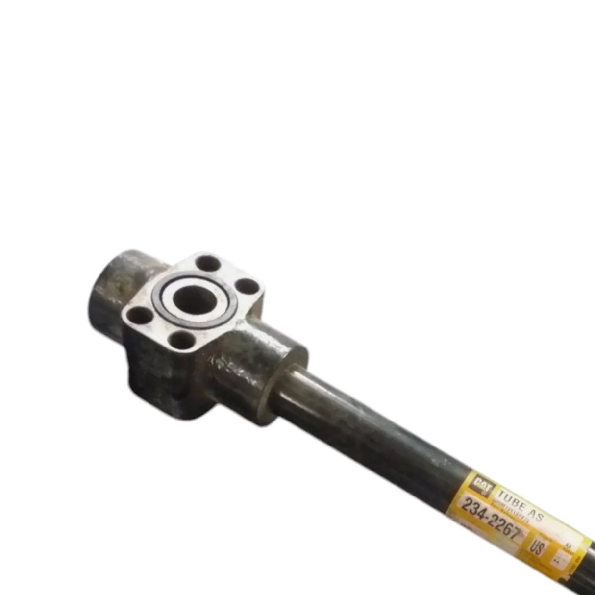 234-2267 CAT Tube - Truck To Trailer